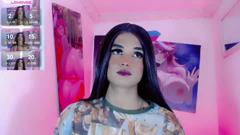 Alisson online show from April 2026 04:45:02 AM