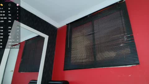 Alison Steeler online show from April 2026 08:47:01 PM