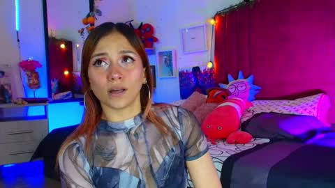 Alisson IG alisson zafiro27 online show from January 2026 03:01:01 AM