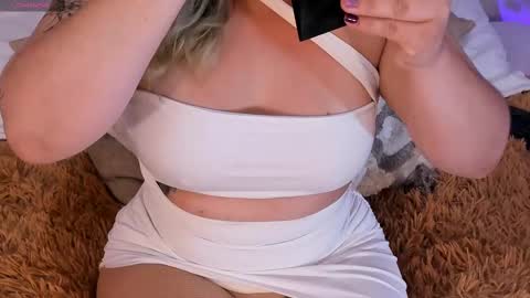 Alisson Joness online show from November 2025 11:11:02 AM