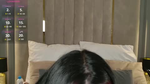 AlissonNova online show from April 2026 04:09:02 AM