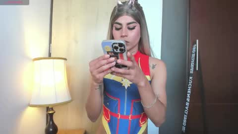 alisson online show from February 2026 04:24:02 PM