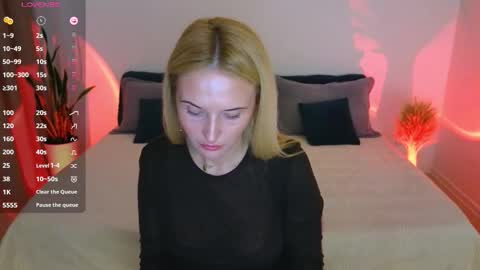 alisssarose online show from October 2025 09:04:01 PM