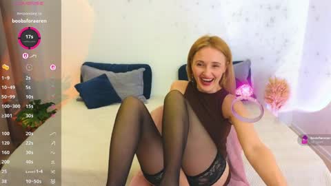 alisssarose online show from April 2026 09:04:02 PM