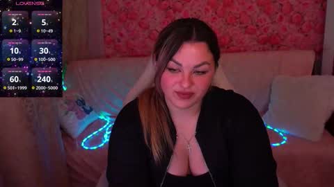 alissyagrayy online show from March 2026 02:42:01 PM