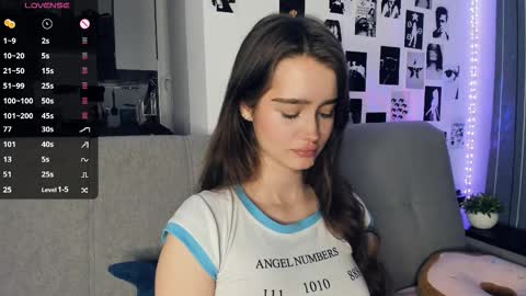 Snapshot of alivialovely chatting on December 2025 09:29:02 AM Alivia online show from December 2025 09:29:02 AM