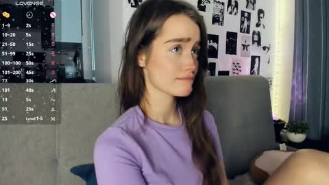 Snapshot of alivialovely chatting on December 2025 09:47:01 AM Alivia online show from December 2025 09:47:01 AM