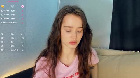 Alivia online show from March 2026 07:23:01 AM