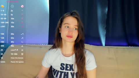 Alivia online show from March 2026 08:26:33 AM