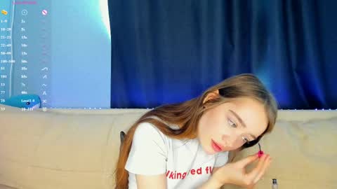 Alivia online show from May 2026 08:31:02 AM