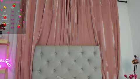 Snapshot of alix_bay chatting on January 2025 07:25:02 AM Alix online show from January 2025 07:25:02 AM