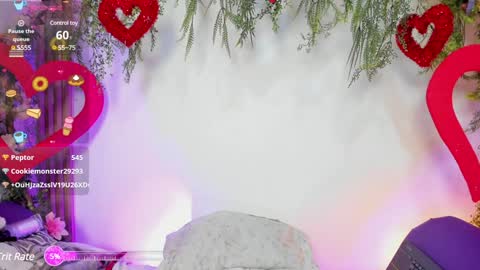 Snapshot of alix_bay chatting on February 2025 02:22:02 AM Alix online show from February 2025 02:22:02 AM