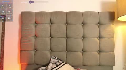 Snapshot of alix_bay chatting on February 2025 11:20:01 PM Alix online show from February 2025 11:20:01 PM