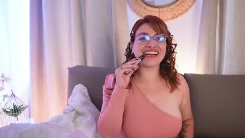 Snapshot of alix_bay chatting on March 2025 08:11:01 PM Alix online show from March 2025 08:11:01 PM