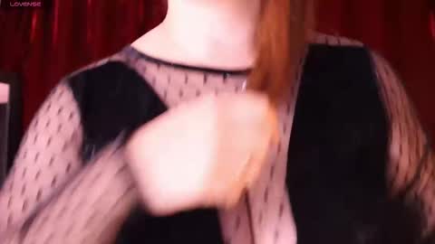 Alix online show from March 2026 03:43:02 AM