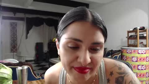 Alix online show from February 2025 12:37:01 AM