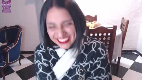 Alix online show from September 2025 01:49:01 AM