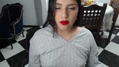 Alix online show from January 2026 11:32:02 PM