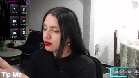 Alix online show from April 2026 03:13:02 AM