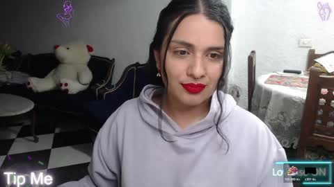 Alix online show from June 2026 02:35:02 AM