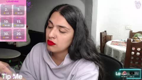 Alix online show from June 2026 03:11:01 AM