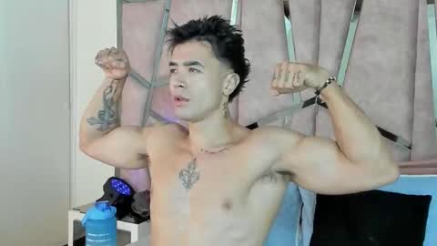 Snapshot of alixmartin1 chatting on October 2025 09:38:01 PM alix online show from October 2025 09:38:01 PM