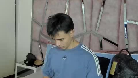 Snapshot of alixmartin1 chatting on October 2025 08:11:02 PM alix online show from October 2025 08:11:02 PM