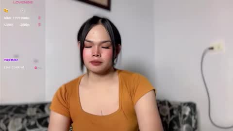 A CUTE GIRL NAME ALIYAH online show from April 2026 11:48:01 AM