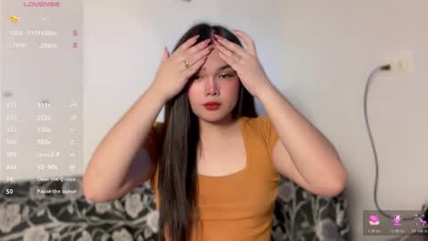 A CUTE GIRL NAME ALIYAH online show from April 2026 05:13:01 AM