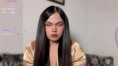 A CUTE GIRL NAME ALIYAH online show from April 2026 06:46:01 PM