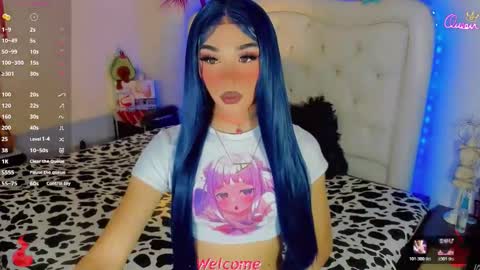 aliz_free online show from January 2026 05:56:01 AM