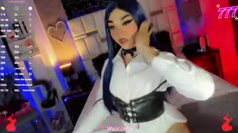 aliz_free online show from July 2026 05:09:02 AM