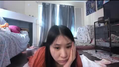 Alize Zaide online show from February 2026 08:24:02 PM