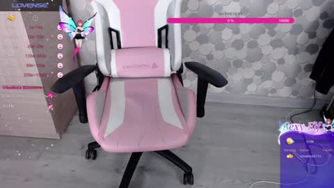 Alla online show from December 2024 08:00:02 PM