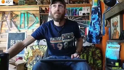 Allan arod online show from December 2024 08:15:01 PM