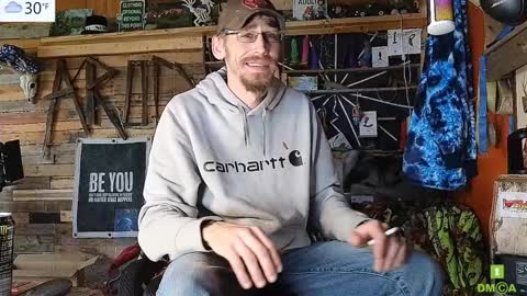 Allan arod online show from January 2025 07:32:01 PM