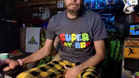 Allan arod online show from November 2025 11:23:02 AM