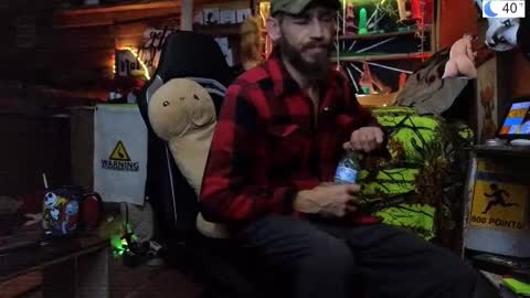 Allan arod online show from November 2025 10:54:02 AM