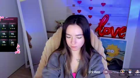 Allana online show from February 2025 01:56:02 PM