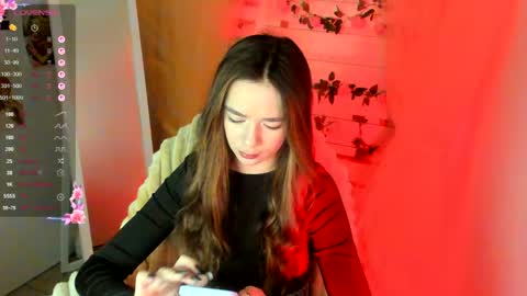 Snapshot of allana_dream chatting on May 2026 06:41:02 AM Allana online show from May 2026 06:41:02 AM