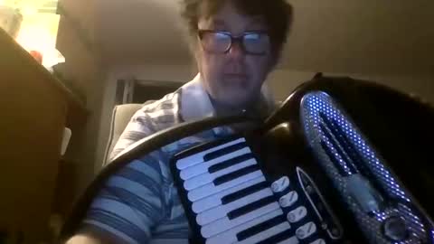 AllanaStar online show from December 2025 02:08:02 AM