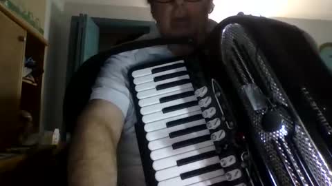 AllanaStar online show from December 2025 02:05:01 AM