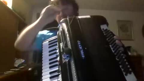 AllanaStar online show from December 2025 02:06:01 AM