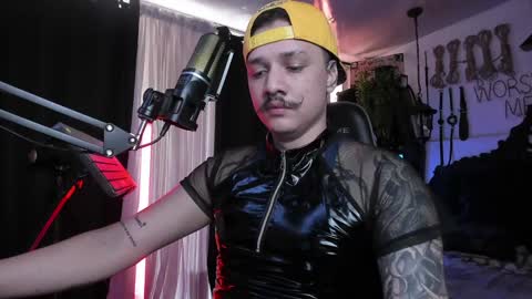   online show from January 2025 06:43:01 PM