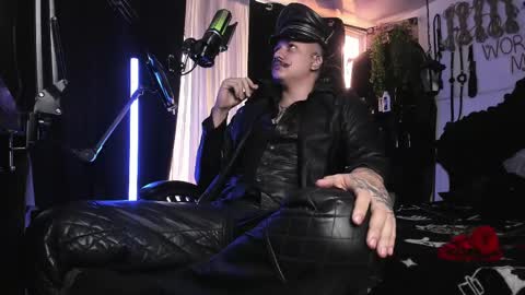   online show from February 2025 06:40:01 PM