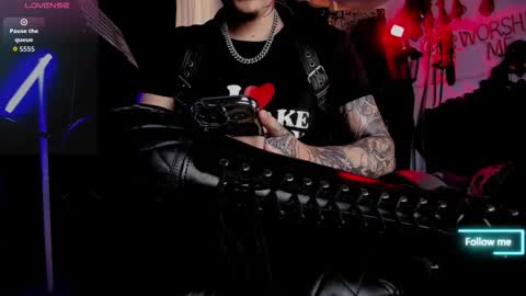   online show from October 2025 02:59:01 PM