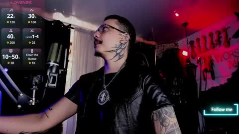   online show from October 2025 05:48:02 PM