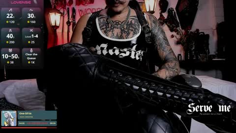   online show from April 2026 06:12:02 PM