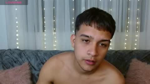 Allan Smith online show from December 2024 11:35:02 PM