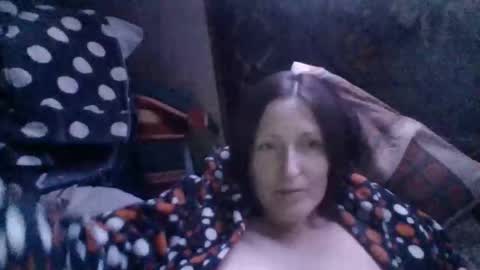 AllaSowinskaya online show from February 2026 09:11:01 PM